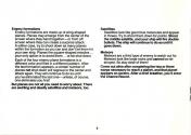 Gyruss Atari instructions