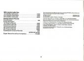 Gyruss Atari instructions