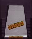 Gyruss Atari cartridge scan