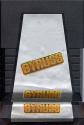 Gyruss Atari cartridge scan