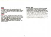 Gyruss Atari instructions