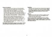 Gyruss Atari instructions