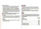 Gyruss Atari instructions