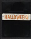 Halloween Atari cartridge scan