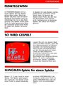 Hangman Atari instructions