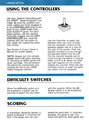 Hangman Atari instructions