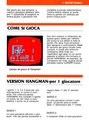 Hangman Atari instructions