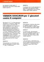 Hangman Atari instructions