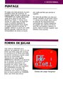 Hangman Atari instructions