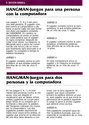 Hangman Atari instructions
