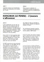 Hangman Atari instructions