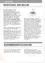 Hangman Atari instructions