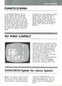 Hangman Atari instructions