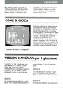 Hangman Atari instructions