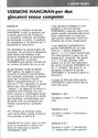 Hangman Atari instructions