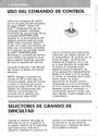 Hangman Atari instructions