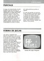 Hangman Atari instructions