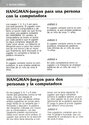 Hangman Atari instructions