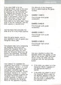 Hangman Atari instructions