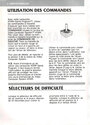 Hangman Atari instructions