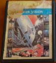 Hangman Atari cartridge scan