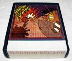 Harbor Escape Atari cartridge scan