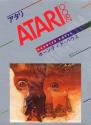 Haunted House Atari cartridge scan