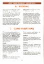 Haunted House Atari instructions