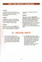 Haunted House Atari instructions