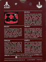 Haunted House Atari cartridge scan