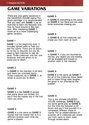 Haunted House Atari instructions