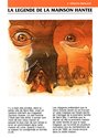 Haunted House Atari instructions
