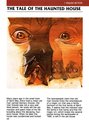 Haunted House Atari instructions