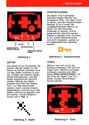 Haunted House Atari instructions
