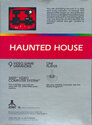 Haunted House Atari cartridge scan