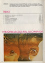 Haunted House (Casa Mal-Assombrada) Atari instructions