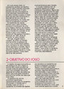 Haunted House (Casa Mal-Assombrada) Atari instructions
