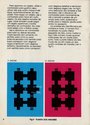 Haunted House (Casa Mal-Assombrada) Atari instructions