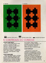 Haunted House (Casa Mal-Assombrada) Atari instructions