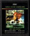 Hava-Deniz Savaslari Atari cartridge scan