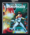 H.E.R.O. Atari cartridge scan