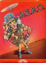 H.E.R.O. Atari cartridge scan