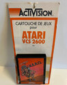 H.E.R.O. Atari cartridge scan