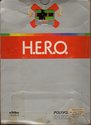 H.E.R.O. Atari cartridge scan