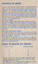H.E.R.O. Atari instructions
