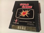 HERO Atari cartridge scan