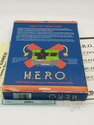 H.E.R.O. Atari cartridge scan