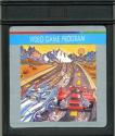 High Way Atari cartridge scan