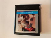 High Way Atari cartridge scan