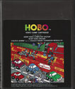 Hobo Atari cartridge scan